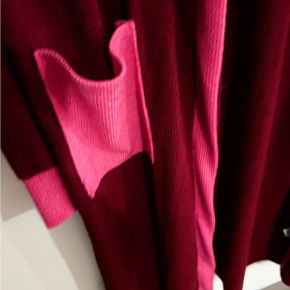 Colorful Duster - Picture 4 of 6